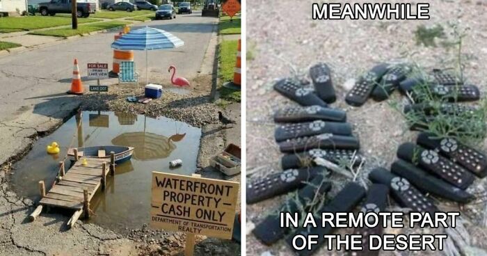 81 “Hmmmm” Images That Live Rent-Free In People’s Minds
