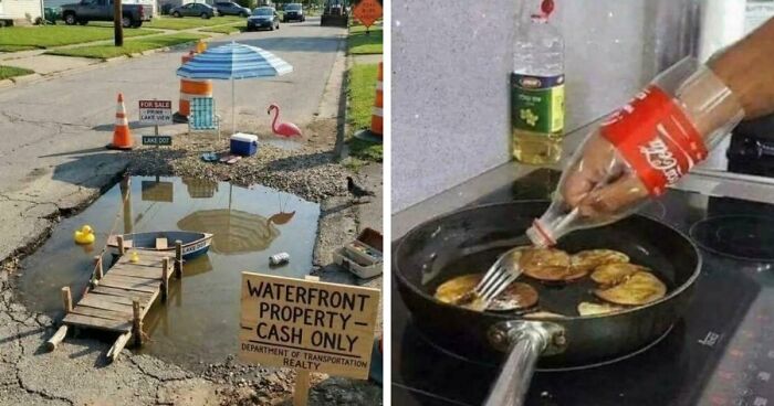 81 “Hmmmm” Images That Live Rent-Free In People’s Minds