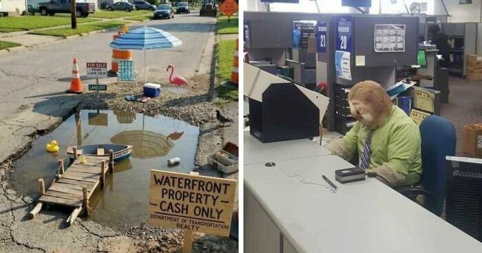 81 “Hmmmm” Images That Live Rent-Free In People’s Minds