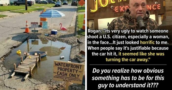 81 “Hmmmm” Images That Live Rent-Free In People’s Minds