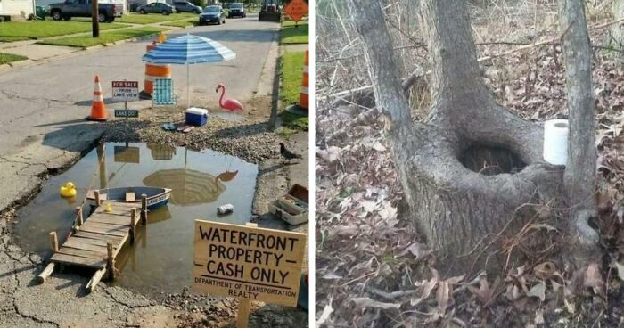 81 “Hmmmm” Images That Live Rent-Free In People’s Minds