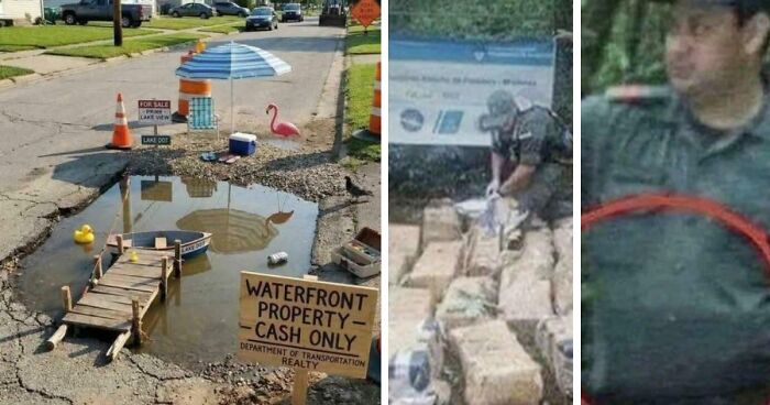 81 “Hmmmm” Images That Live Rent-Free In People’s Minds