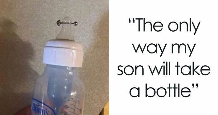 81 “Hmmmm” Images That Live Rent-Free In People’s Minds