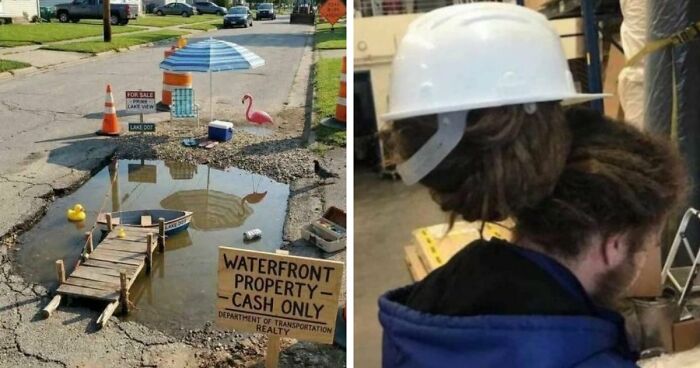 81 “Hmmmm” Images That Live Rent-Free In People’s Minds