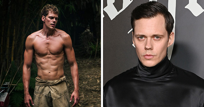 21 Hollywood Hunks The Internet Doesn’t Think Are As Handsome As Everyone Says