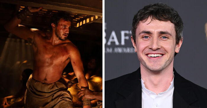 21 Hollywood Hunks The Internet Doesn’t Think Are As Handsome As Everyone Says