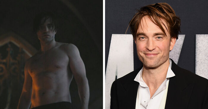 21 Hollywood Hunks The Internet Doesn’t Think Are As Handsome As Everyone Says