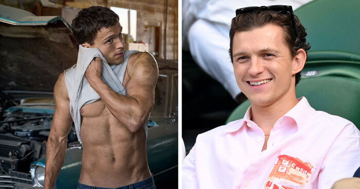 21 Hollywood Hunks The Internet Doesn’t Think Are As Handsome As Everyone Says
