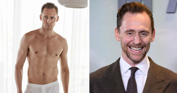21 Hollywood Hunks The Internet Doesn’t Think Are As Handsome As Everyone Says