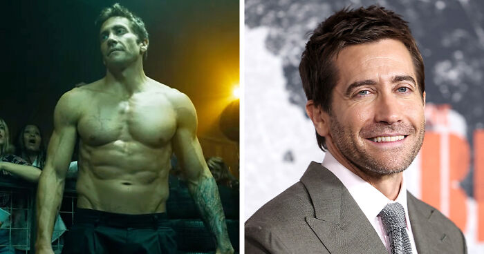 21 Hollywood Hunks The Internet Doesn’t Think Are As Handsome As Everyone Says
