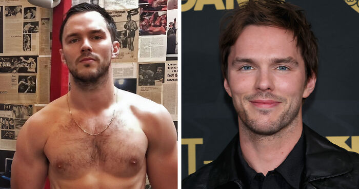 21 Hollywood Hunks The Internet Doesn’t Think Are As Handsome As Everyone Says