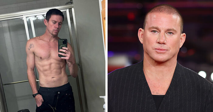 21 Hollywood Hunks The Internet Doesn’t Think Are As Handsome As Everyone Says