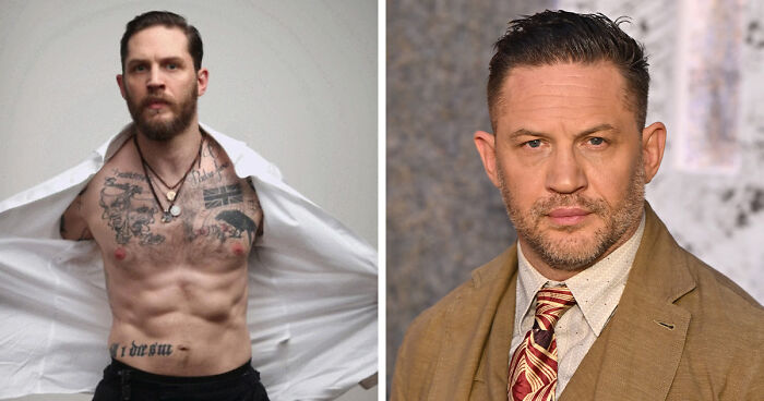 21 Hollywood Hunks The Internet Doesn’t Think Are As Handsome As Everyone Says