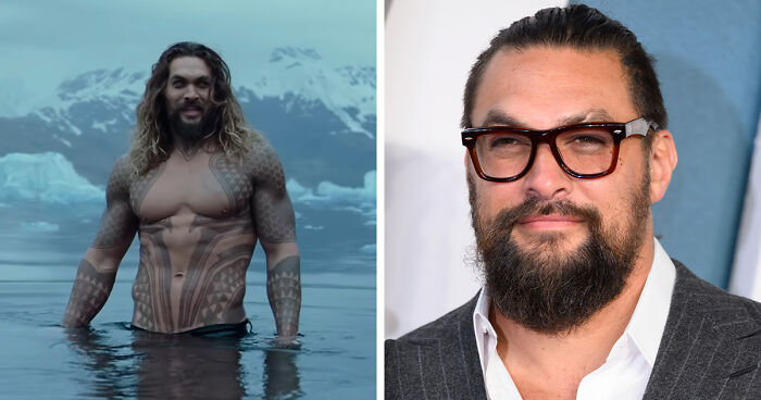 21 Hollywood Hunks The Internet Doesn’t Think Are As Handsome As Everyone Says