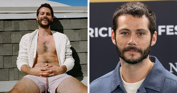 21 Hollywood Hunks The Internet Doesn’t Think Are As Handsome As Everyone Says
