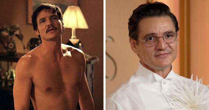 21 Hollywood Hunks The Internet Doesn’t Think Are As Handsome As Everyone Says