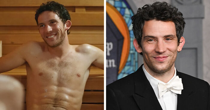 21 Hollywood Hunks The Internet Doesn’t Think Are As Handsome As Everyone Says