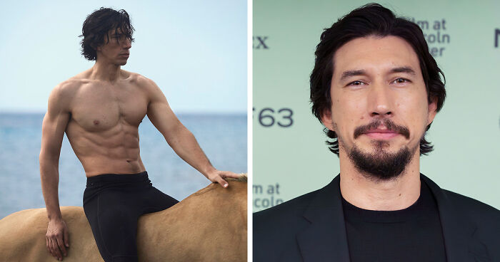 21 Hollywood Hunks The Internet Doesn’t Think Are As Handsome As Everyone Says