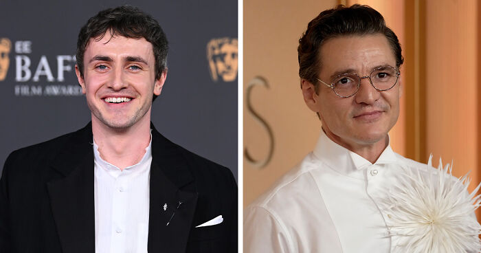 21 Hollywood Hunks The Internet Doesn’t Think Are As Handsome As Everyone Says