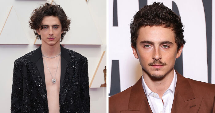21 Hollywood Hunks The Internet Doesn’t Think Are As Handsome As Everyone Says