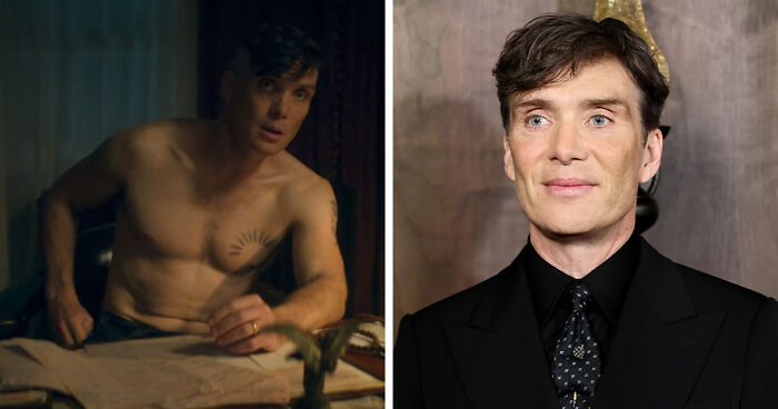 21 Hollywood Hunks The Internet Doesn’t Think Are As Handsome As Everyone Says