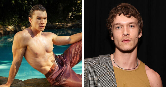 21 Hollywood Hunks The Internet Doesn’t Think Are As Handsome As Everyone Says