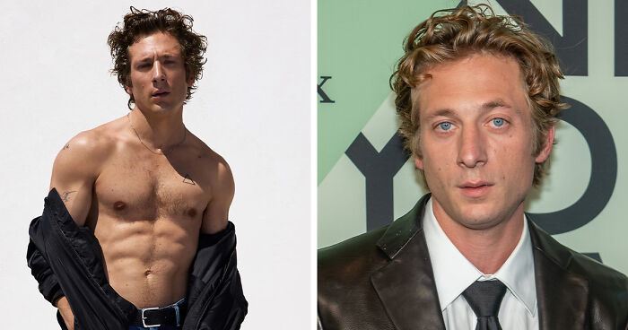 21 Hollywood Hunks The Internet Doesn’t Think Are As Handsome As Everyone Says