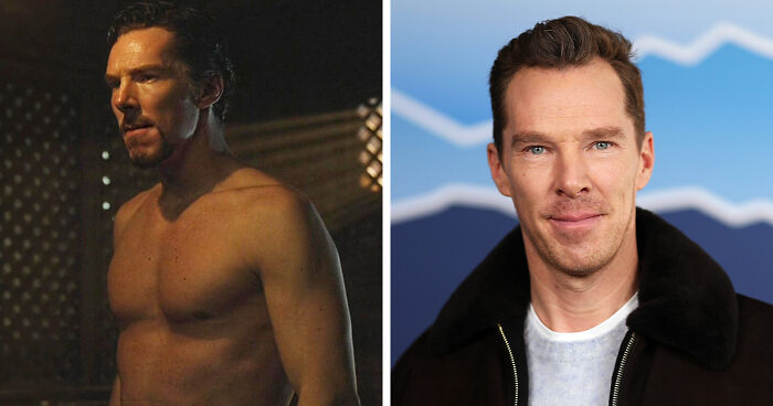 21 Hollywood Hunks The Internet Doesn’t Think Are As Handsome As Everyone Says