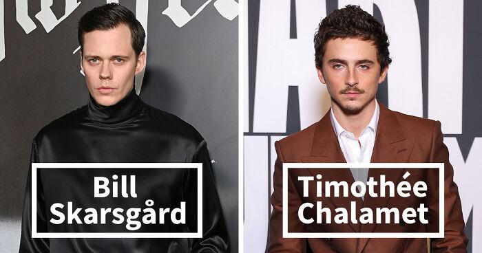 21 Hollywood Hunks The Internet Doesn’t Think Are As Handsome As Everyone Says