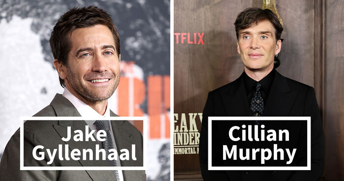 21 Hollywood Hunks The Internet Doesn’t Think Are As Handsome As Everyone Says