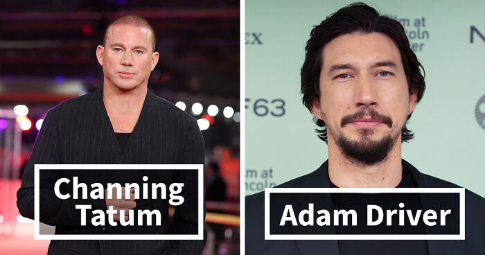 21 Hollywood Hunks The Internet Doesn’t Think Are As Handsome As Everyone Says