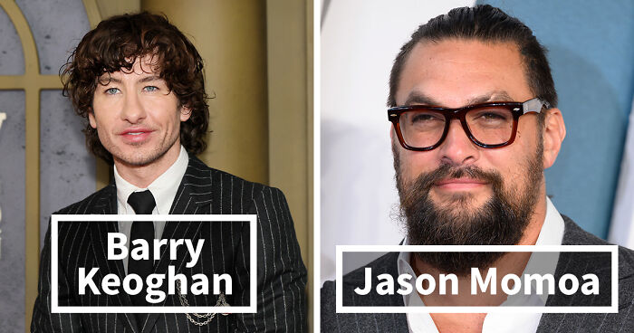 21 Hollywood Hunks The Internet Doesn’t Think Are As Handsome As Everyone Says