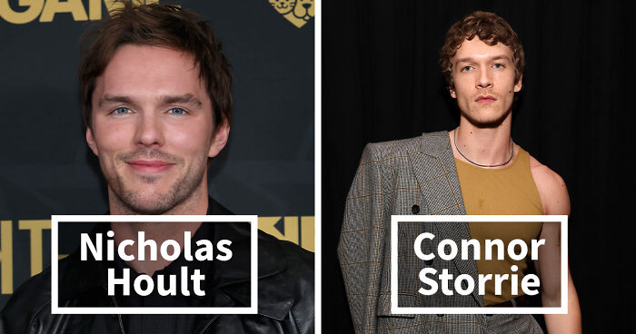 21 Hollywood Hunks The Internet Doesn’t Think Are As Handsome As Everyone Says
