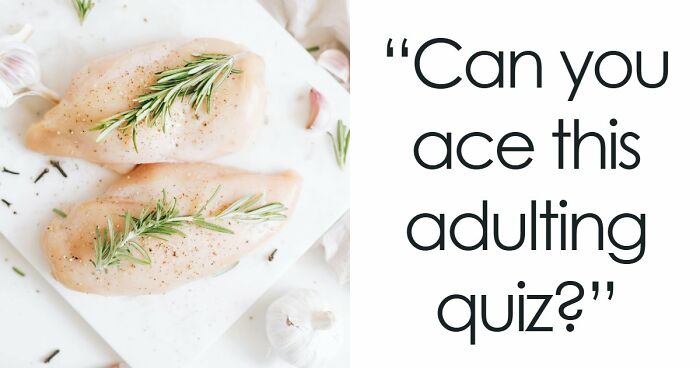 Only True Grown-Ups Can Pass These 16 Adulting Questions Without Guessing – See How Well You Do