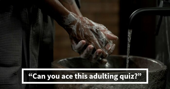 Only True Grown-Ups Can Pass These 16 Adulting Questions Without Guessing – See How Well You Do