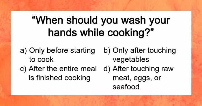 Only True Grown-Ups Can Pass These 16 Adulting Questions Without Guessing – See How Well You Do