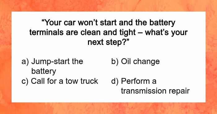 Only True Grown-Ups Can Pass These 16 Adulting Questions Without Guessing – See How Well You Do