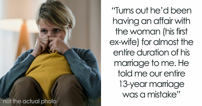 Man Begged Wife To Abort Their Son, Left Them When She Refused, Now Needs His Kidney 16 Years Later