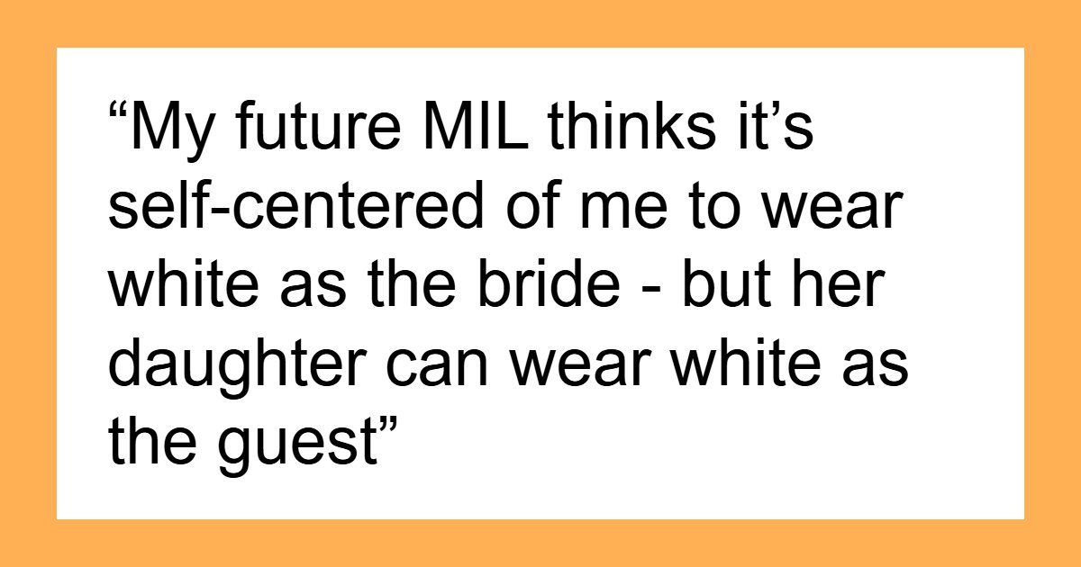 Evil MILs Are Doing What They Do Best And We Know It From These 18 Stories
