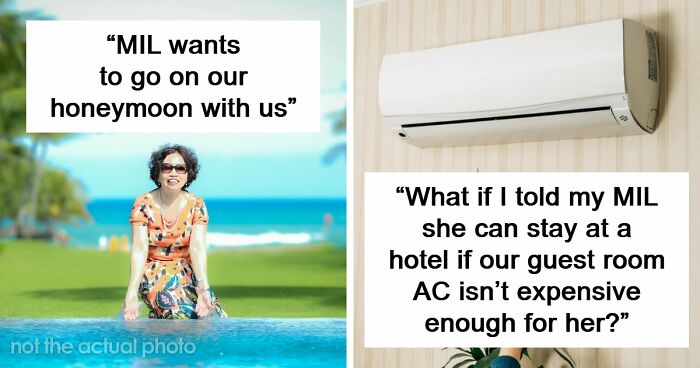 Evil MILs Are Doing What They Do Best And We Know It From These 18 Stories