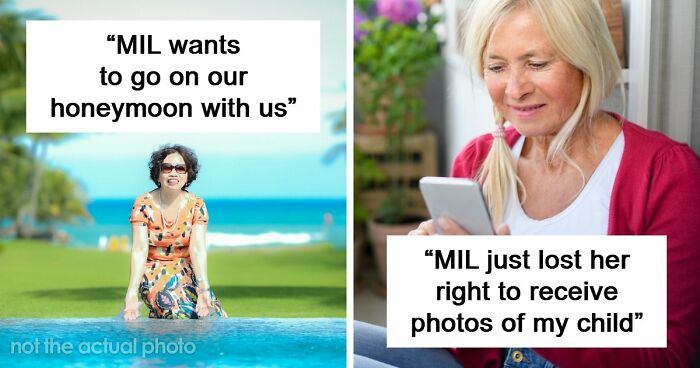 Evil MILs Are Doing What They Do Best And We Know It From These 18 Stories