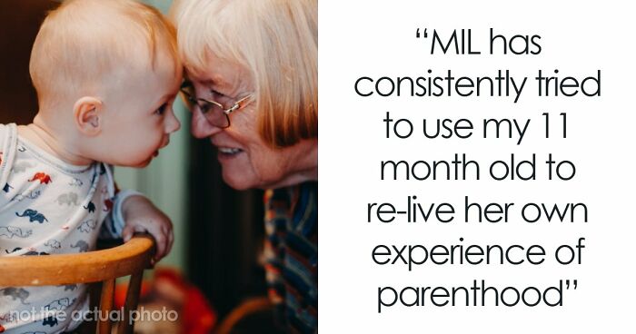 Evil MILs Are Doing What They Do Best And We Know It From These 18 Stories