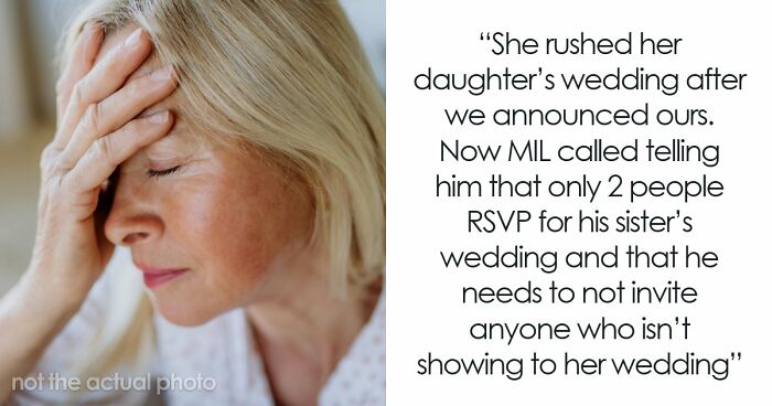 Evil MILs Are Doing What They Do Best And We Know It From These 18 Stories