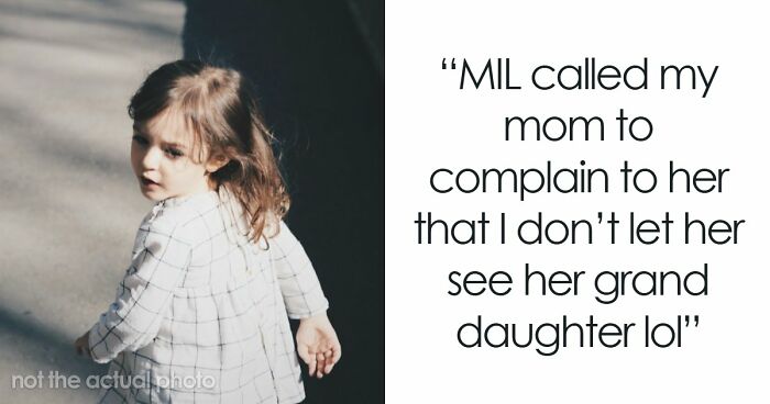 Evil MILs Are Doing What They Do Best And We Know It From These 18 Stories