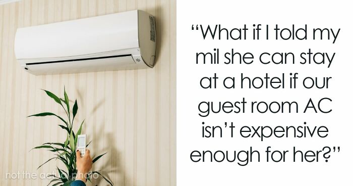Evil MILs Are Doing What They Do Best And We Know It From These 18 Stories