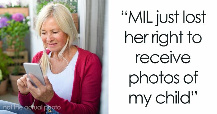 Evil MILs Are Doing What They Do Best And We Know It From These 18 Stories