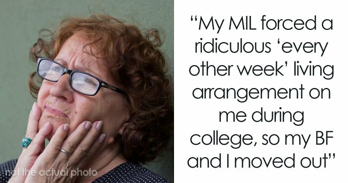 Evil MILs Are Doing What They Do Best And We Know It From These 18 Stories