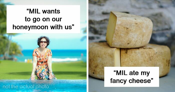 Evil MILs Are Doing What They Do Best And We Know It From These 18 Stories