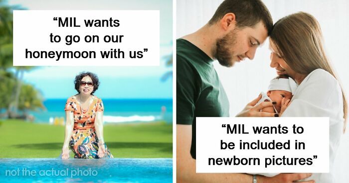 Evil MILs Are Doing What They Do Best And We Know It From These 18 Stories
