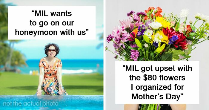 Evil MILs Are Doing What They Do Best And We Know It From These 18 Stories